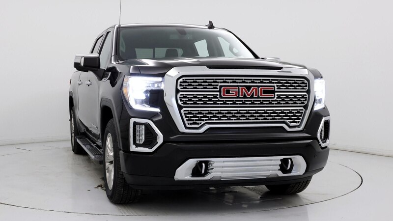 2019 GMC Sierra 1500 Denali 2