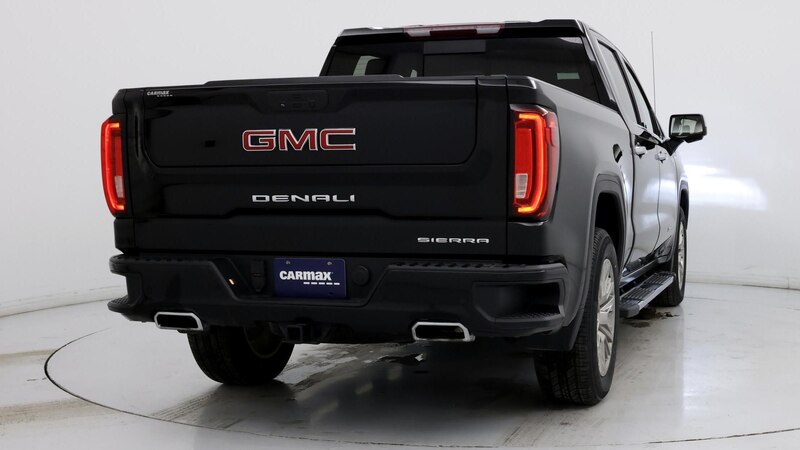 2019 GMC Sierra 1500 Denali 5