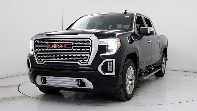 2019 GMC Sierra 1500 Denali 6