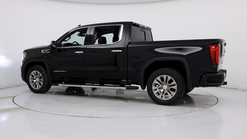 2019 GMC Sierra 1500 Denali 7