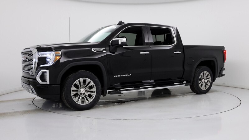 2019 GMC Sierra 1500 Denali 8