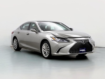 2019 Lexus ES 350 Luxury -
                Birmingham, AL