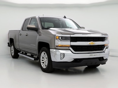 2017 Chevrolet Silverado 1500 LT -
                Kentwood, MI