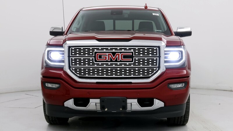 2018 GMC Sierra 1500 Denali 5