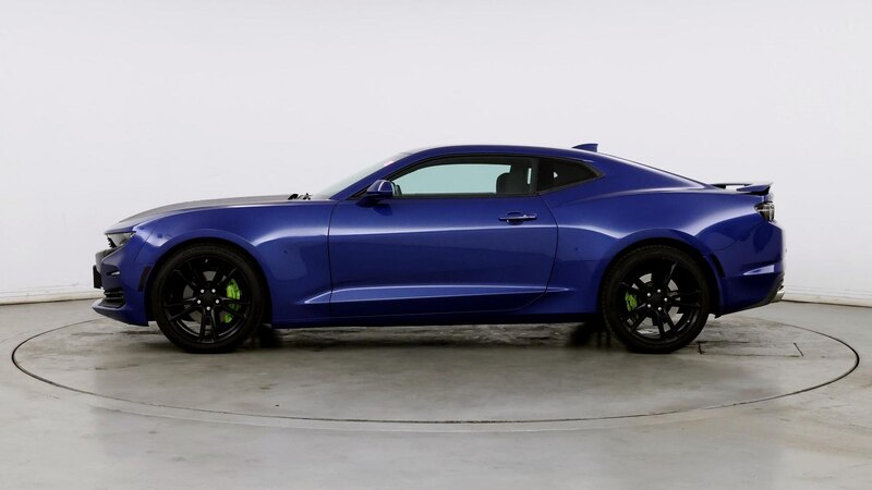 2019 Chevrolet Camaro  3