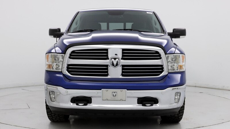 2016 RAM 1500 Big Horn 5