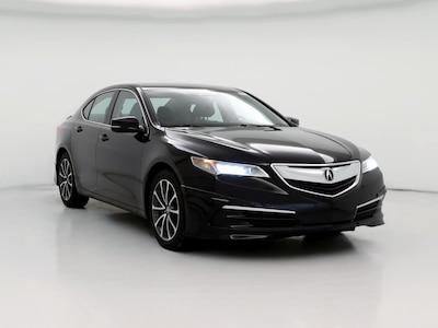 2016 Acura TLX  -
                Kentwood, MI