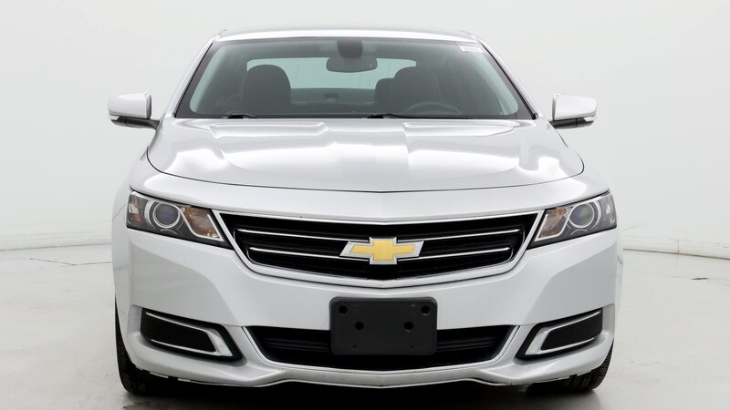 2014 Chevrolet Impala LT 5