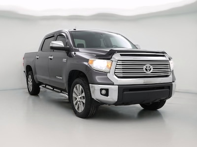 2014 Toyota Tundra Limited -
                Grand Rapids, MI