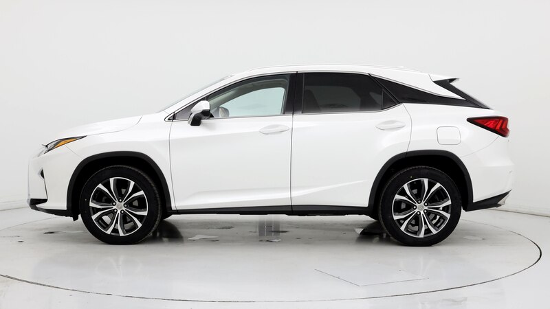 2016 Lexus RX 350 3