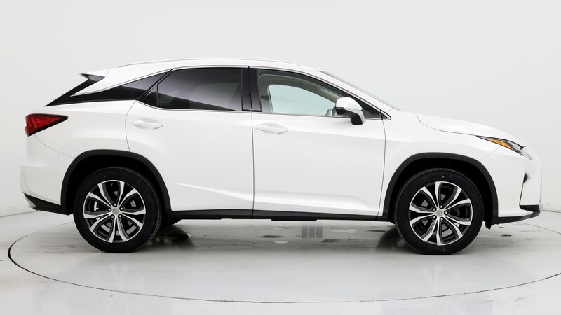 2016 Lexus RX 350 7