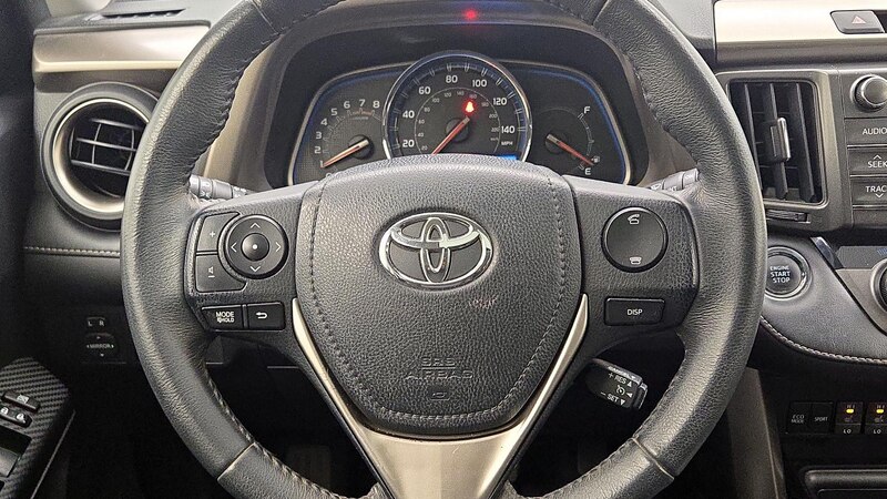 2013 Toyota RAV4 Limited 10