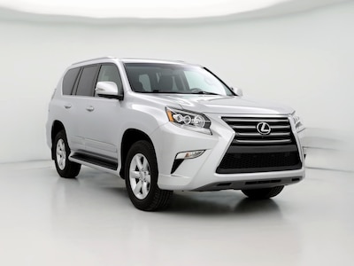 2016 Lexus GX 460 -
                Kentwood, IN