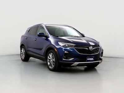 2021 Buick Encore GX Essence -
                Plainfield, IL