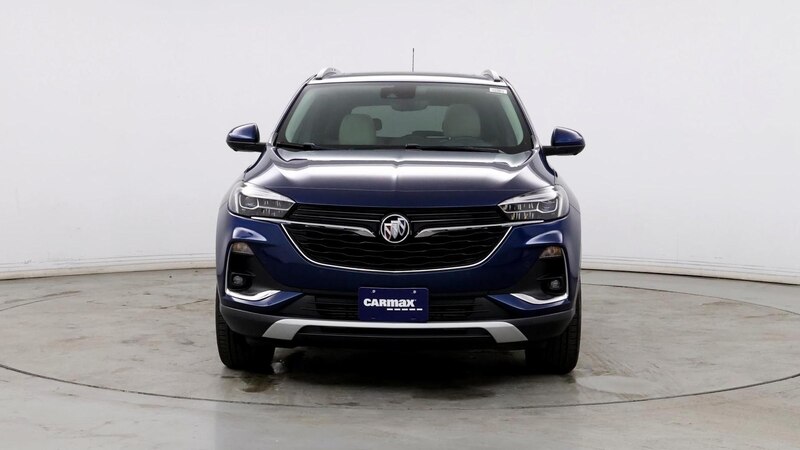 2021 Buick Encore GX Essence 5