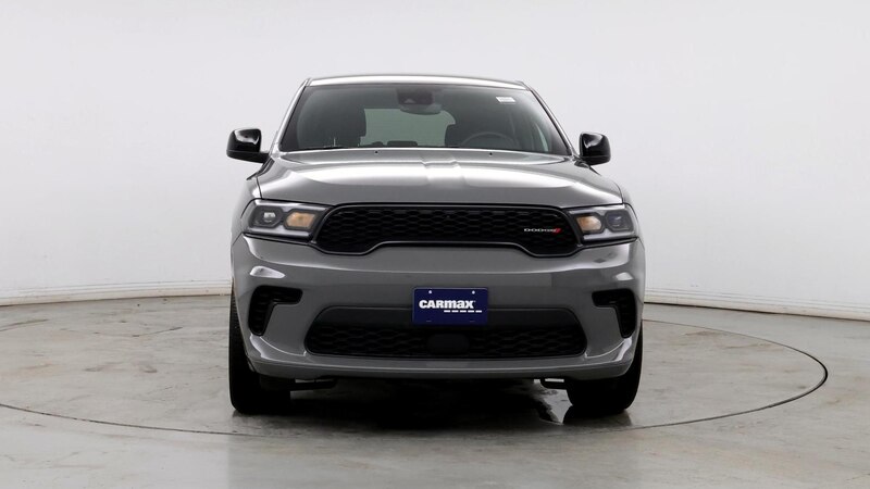 2023 Dodge Durango GT 5