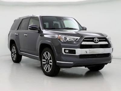 2023 Toyota 4Runner Limited -
                Memphis, TN