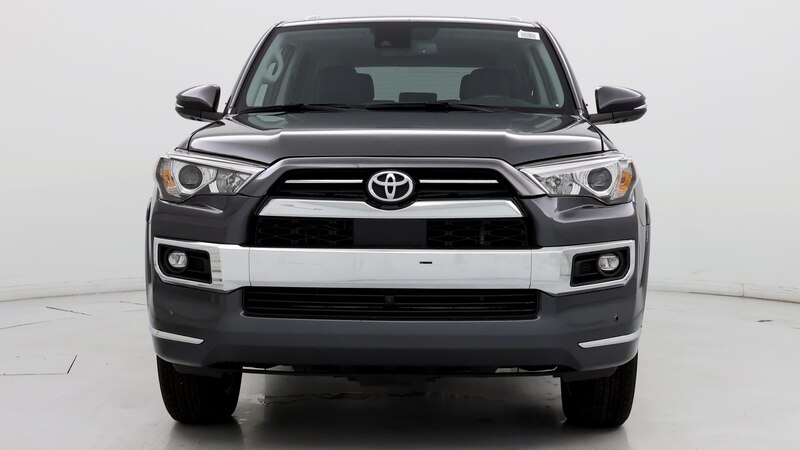 2023 Toyota 4Runner Limited 5