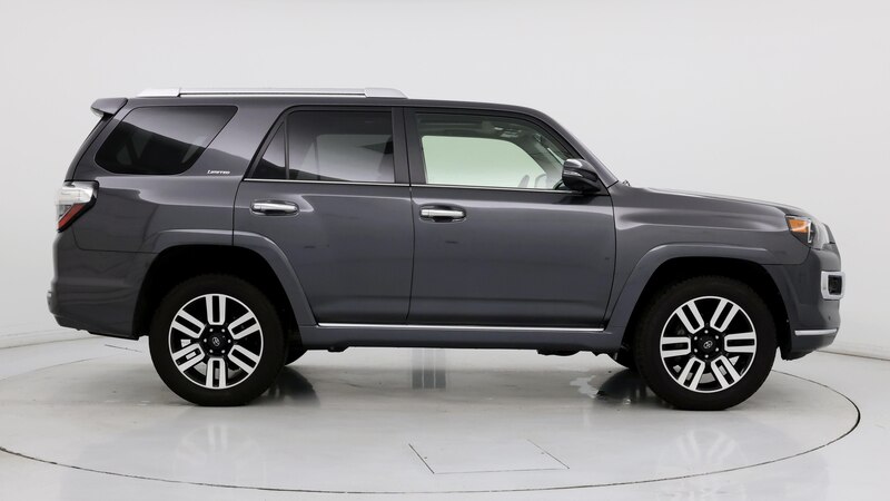 2023 Toyota 4Runner Limited 7