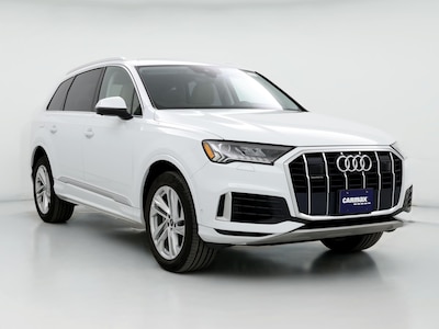 2021 Audi Q7 Prestige -
                Grand Rapids, MI