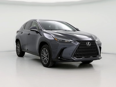 2022 Lexus NX 250 -
                Merrillville, IN