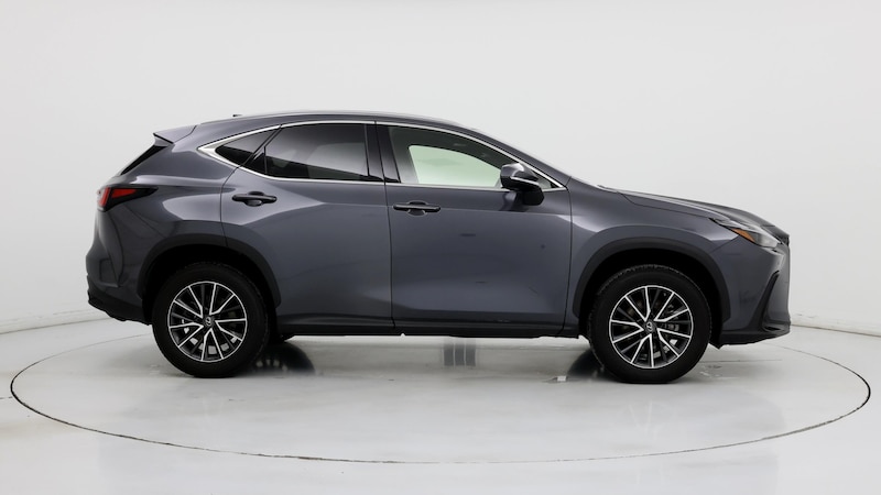 2022 Lexus NX 250 7