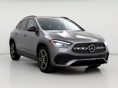 2022 Mercedes-Benz GLA 250 -
                Kentwood, MI