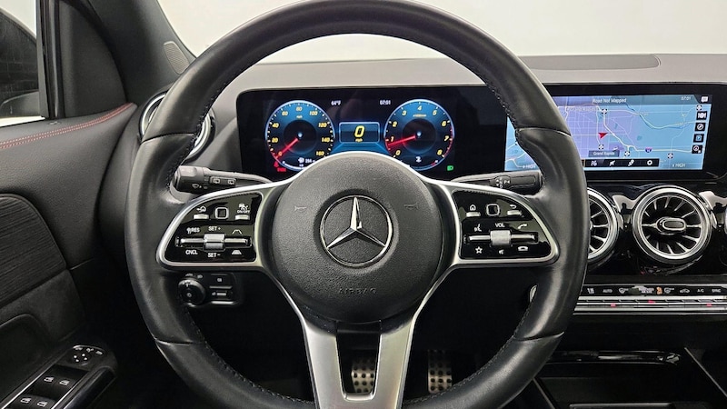 2022 Mercedes-Benz GLA 250 10