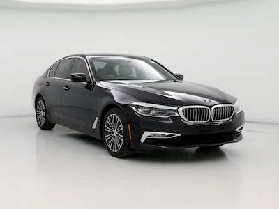 2017 BMW 5 Series 540i -
                Kentwood, MI