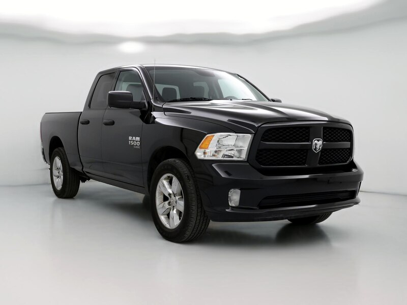 2019 RAM 1500 Classic Express -
                  Wichita, KS