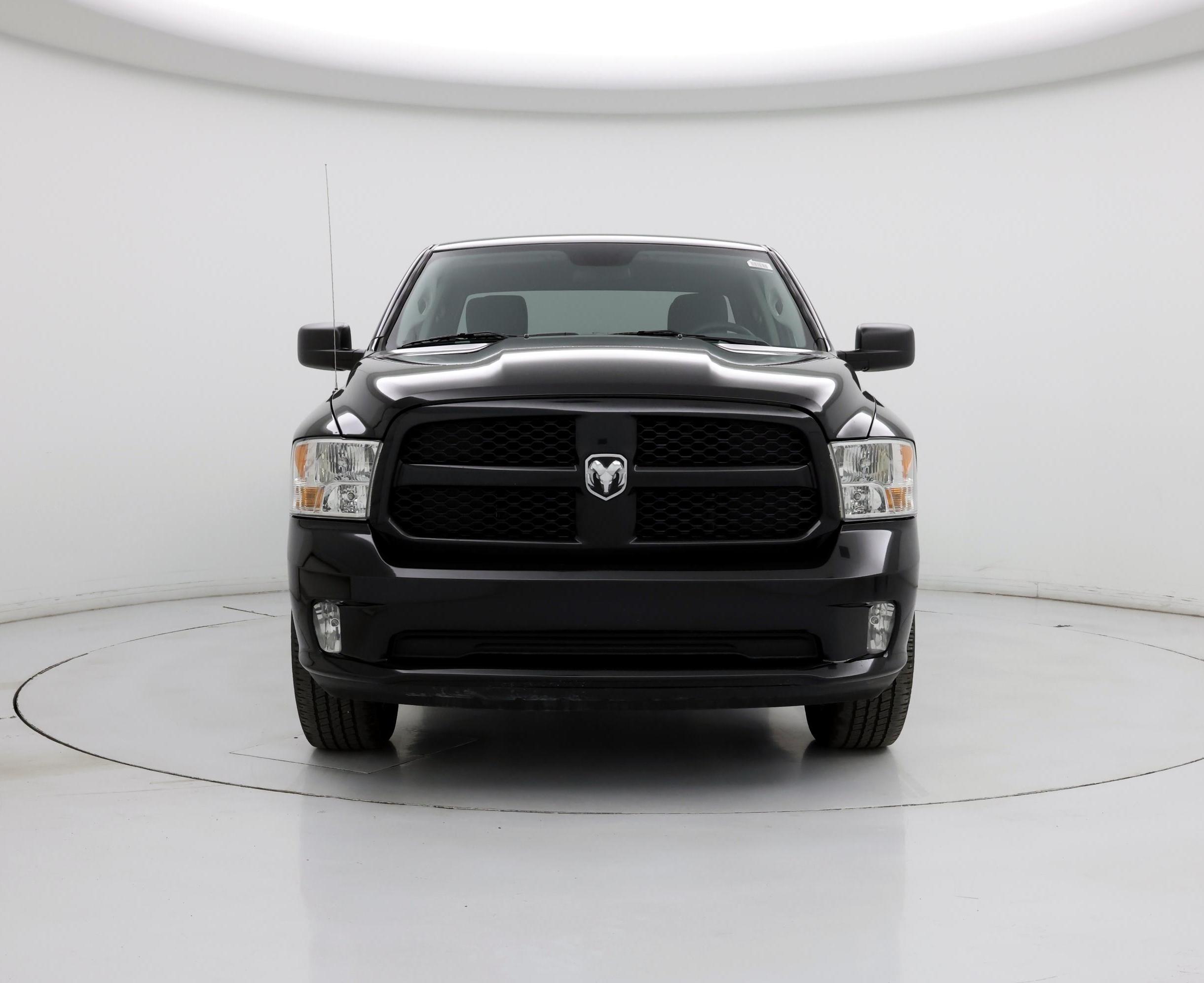 Thumbnail: 2019 RAM 1500 Classic - 5