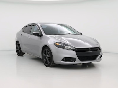 2016 Dodge Dart SXT -
                Bloomington, IL