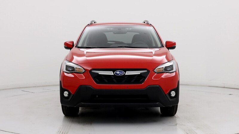 2021 Subaru Crosstrek Limited 5