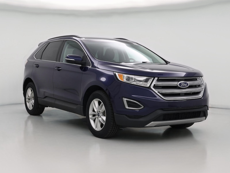 2016 Ford Edge SEL -
                  Merrillville, IN
