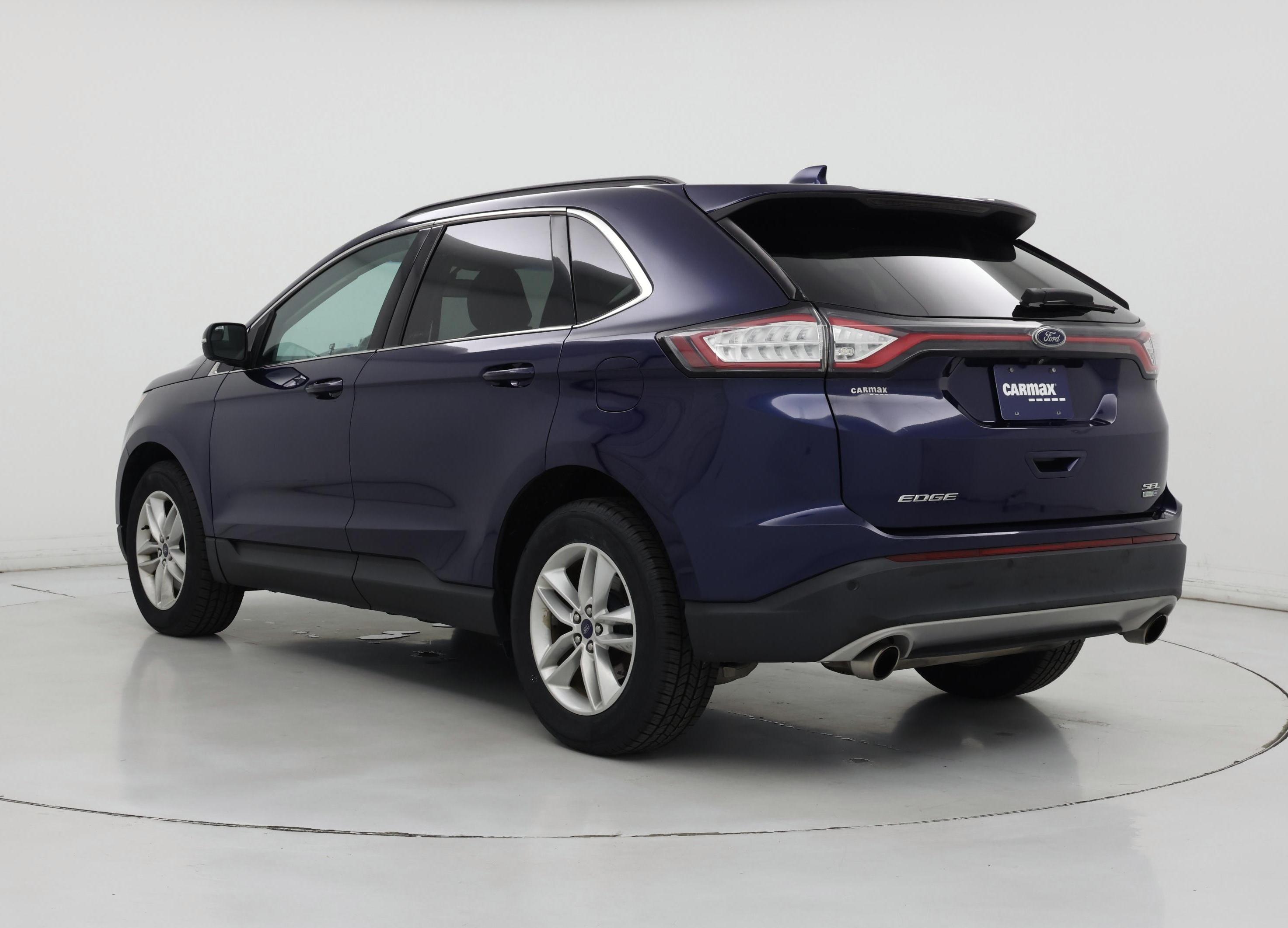 Thumbnail: 2016 Ford Edge - 2