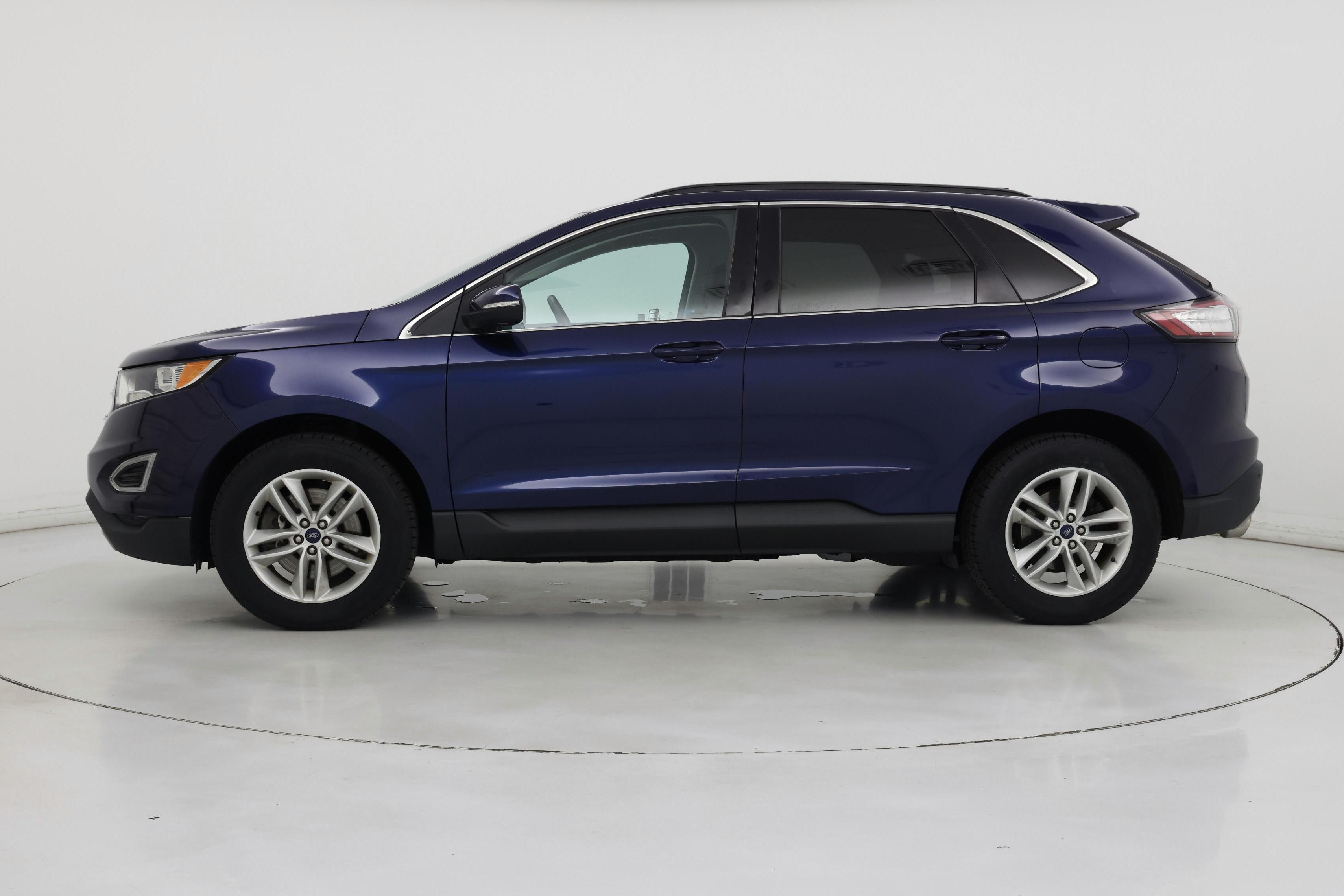 Thumbnail: 2016 Ford Edge - 3