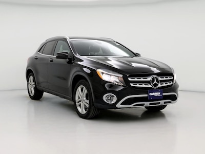 2018 Mercedes-Benz GLA 250 -
                Merrillville, IN