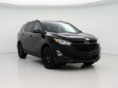 2020 Chevrolet Equinox LT -
                Urbandale, IA