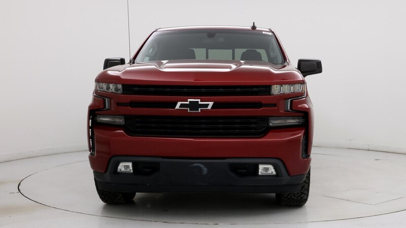 2019 Chevrolet Silverado 1500 RST 5