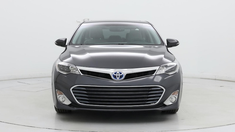 2013 Toyota Avalon Limited 5