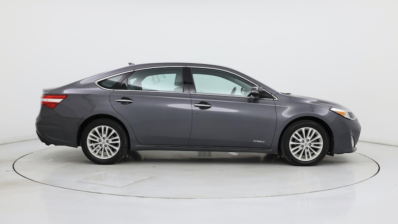 2013 Toyota Avalon Limited 7