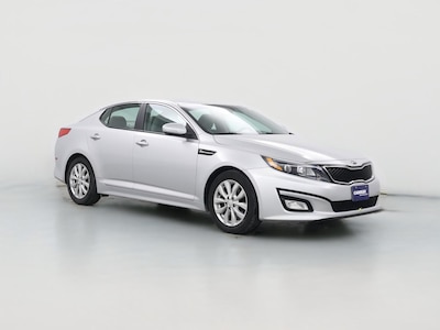 2014 Kia Optima LX -
                Tinley Park, IL