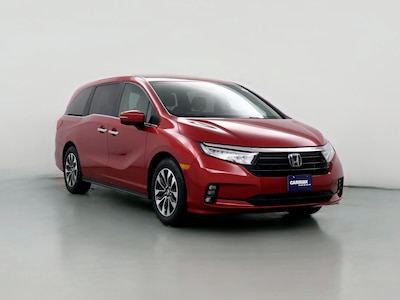 2022 Honda Odyssey EX-L -
                Chicago, IL