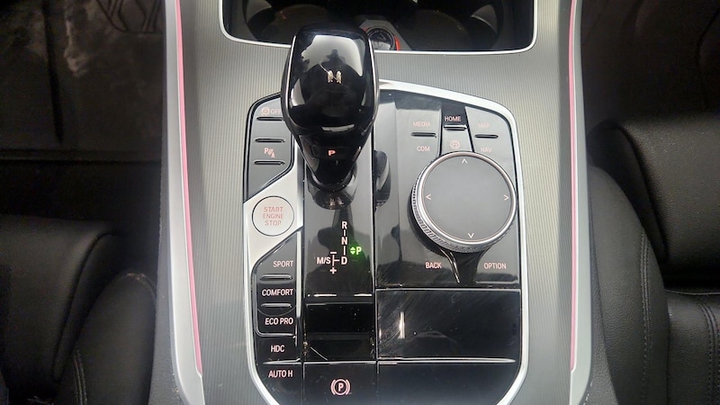 2022 BMW X5 xDrive40i 18