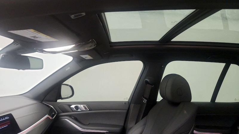 2022 BMW X5 xDrive40i 20