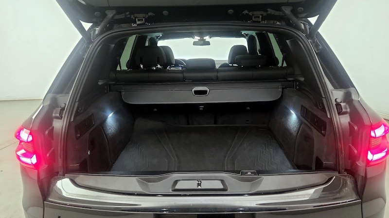 2022 BMW X5 xDrive40i 22