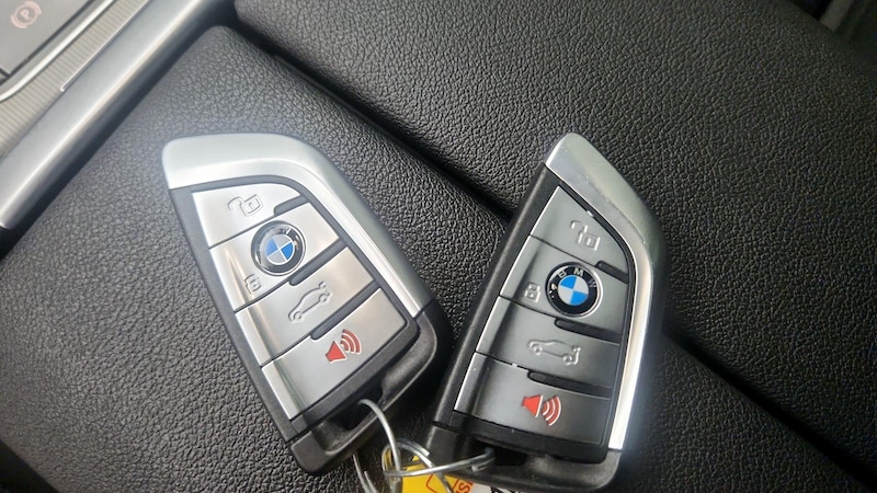 2022 BMW X5 xDrive40i 24