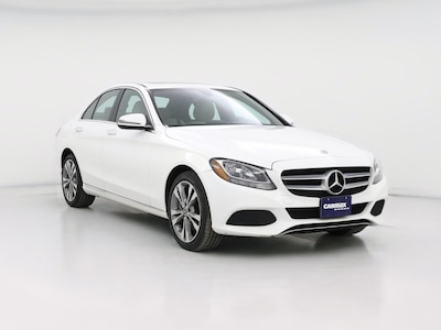 2018 Mercedes-Benz C-Class C 300 -
                Grand Rapids, IN