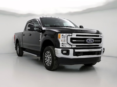 2022 Ford F-250 Lariat -
                Merrillville, IN