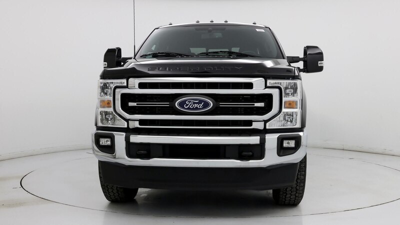 2022 Ford F-250 Lariat 5